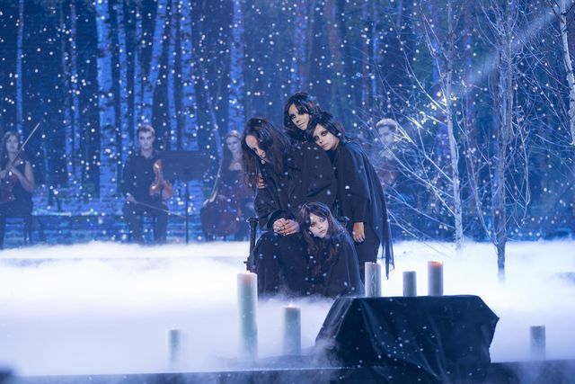 Marcel Sabat jako Ozzy Osbourne w Twoja Twarz Brzmi Znajomo (VIDEO) Marcel Sabat jako Ozzy Osbourne w Twoja Twarz Brzmi Znajomo (VIDEO)