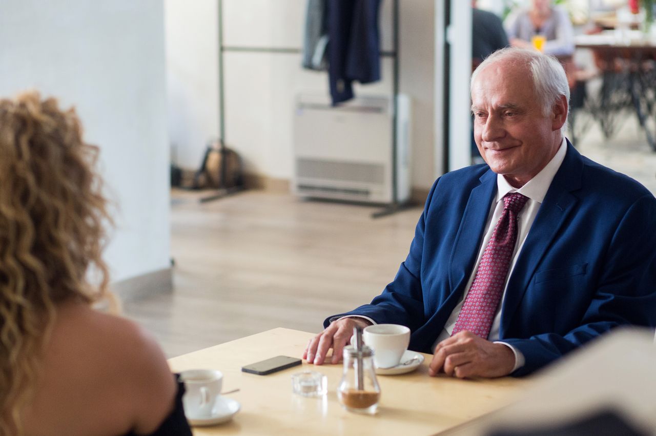 Przyjaciółki 12. sezon: Zuza czeka na wynik biopsji (ZDJĘCIA+VIDEO)