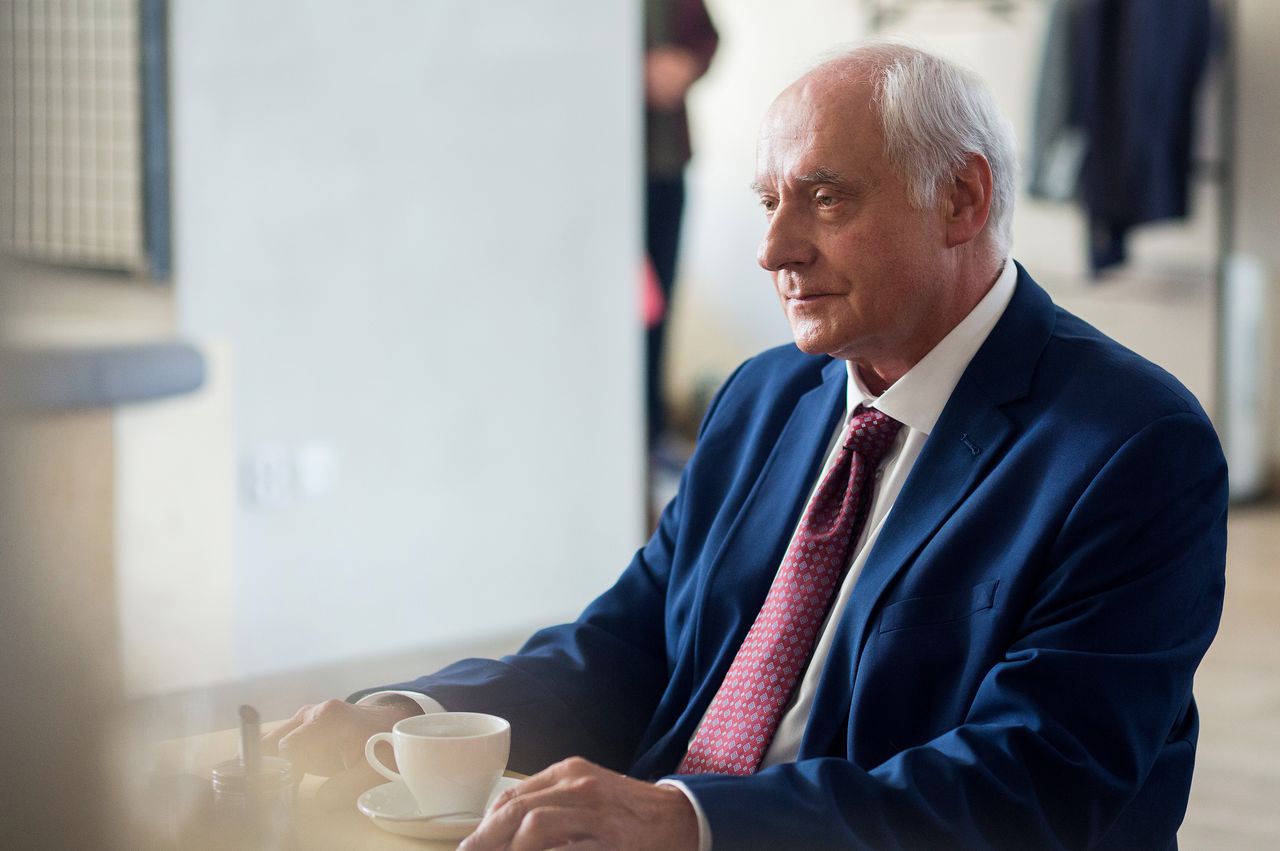 Przyjaciółki 12. sezon: Zuza czeka na wynik biopsji (ZDJĘCIA+VIDEO)