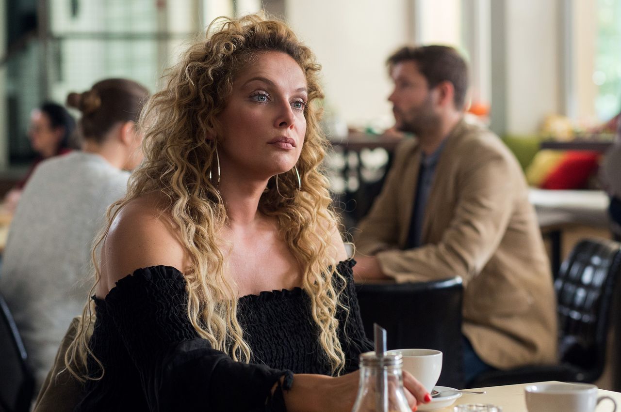 Przyjaciółki 12. sezon: Zuza czeka na wynik biopsji (ZDJĘCIA+VIDEO)