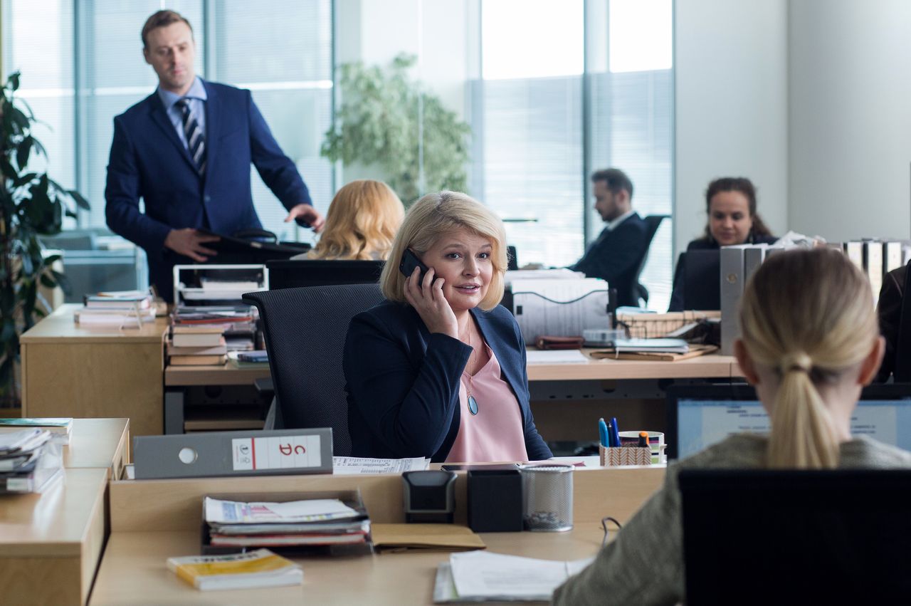 Przyjaciółki 12. sezon: Zuza czeka na wynik biopsji (ZDJĘCIA+VIDEO)