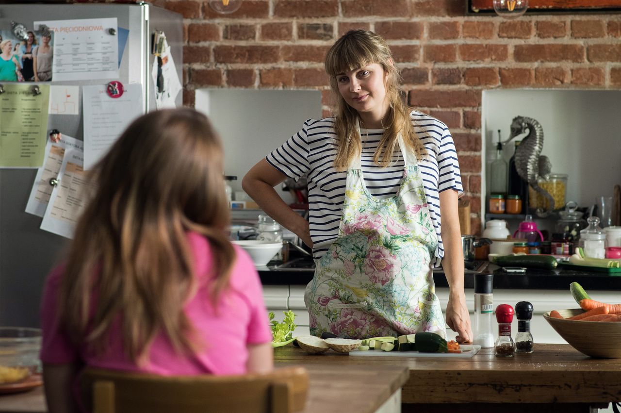 Przyjaciółki 12. sezon: Zuza czeka na wynik biopsji (ZDJĘCIA+VIDEO)