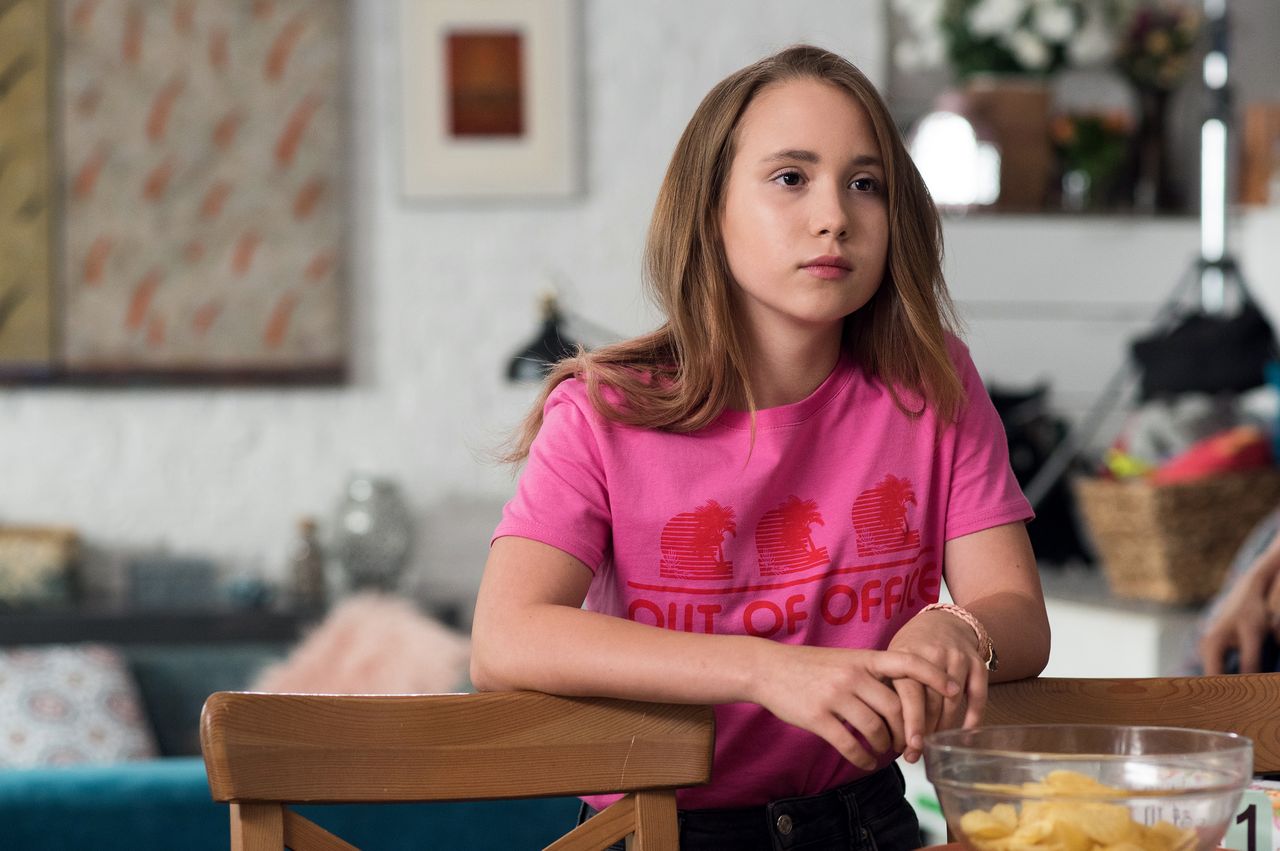 Przyjaciółki 12. sezon: Zuza czeka na wynik biopsji (ZDJĘCIA+VIDEO)