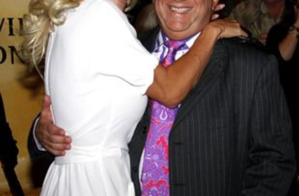 Pamela Anderson wciąż bez ślubu