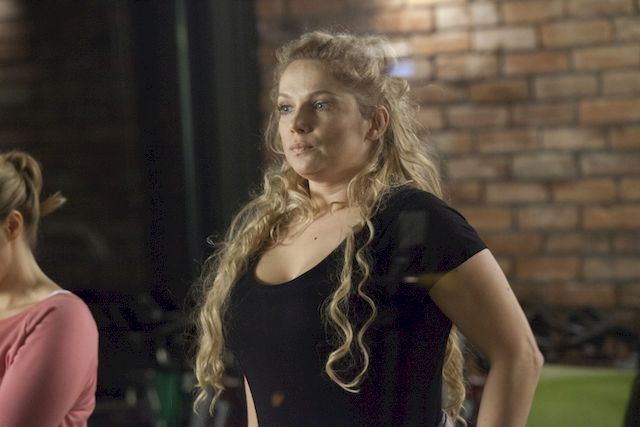 W Przyjaciółkach dziewczyny będą uwalniać... MIEDNICĘ 