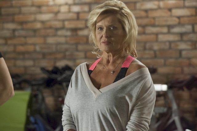 W Przyjaciółkach dziewczyny będą uwalniać... MIEDNICĘ 