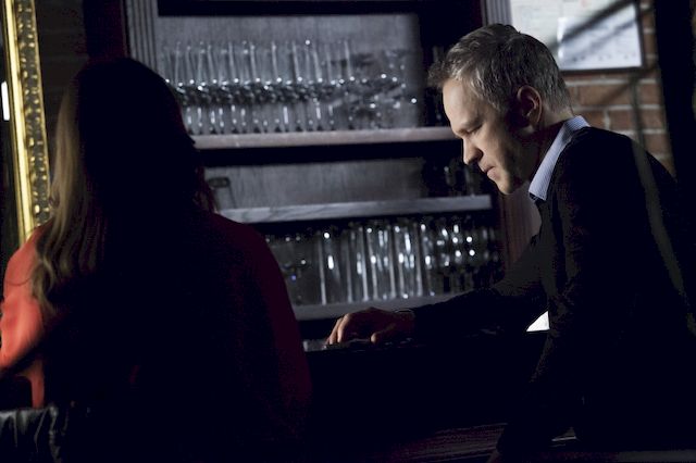 Przyjaciółki: Niespodziewana wizyta dawnej kochanki Pawła! 