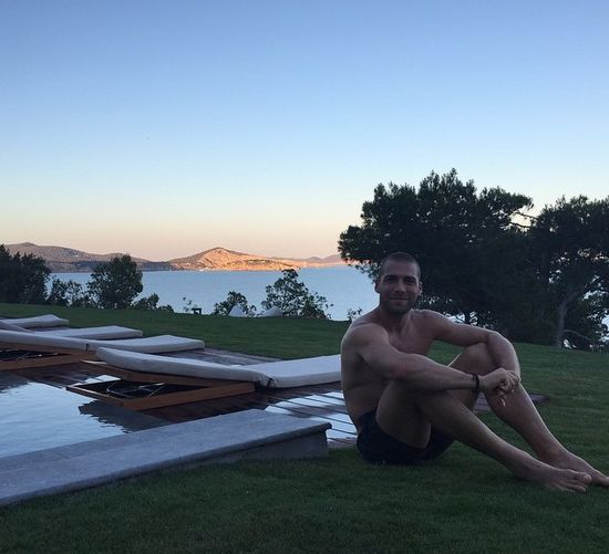 Nicole Scherzinger znalazła nową miłość! (FOTO)