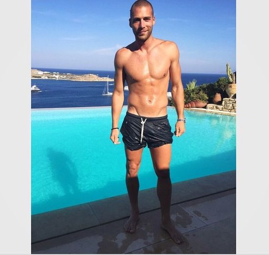 Nicole Scherzinger znalazła nową miłość! (FOTO)