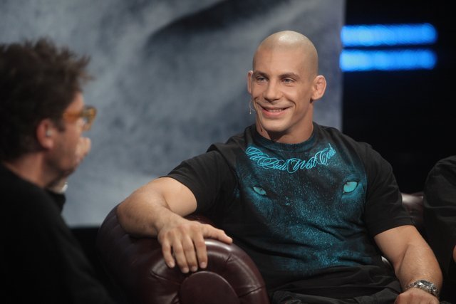 Janikowski pyta Wojewódzkiego czy ten jest gejem