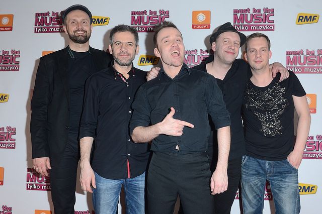 Niewidoma Patrycja w finale Must be the Music (FOTO)