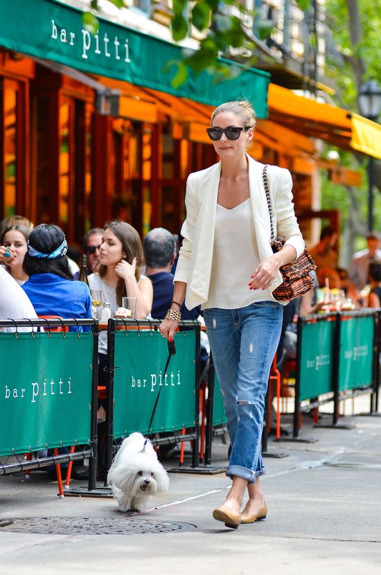 Uliczny styl Palermo