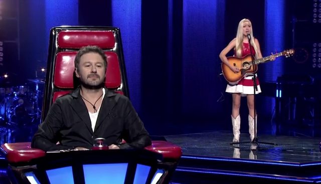 Paloma Lokus z Arizony zrobi karierę w Polsce? [VIDEO]