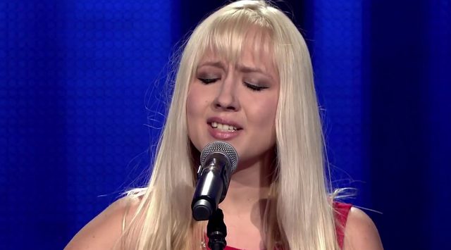 Paloma Lokus z Arizony zrobi karierę w Polsce? [VIDEO]