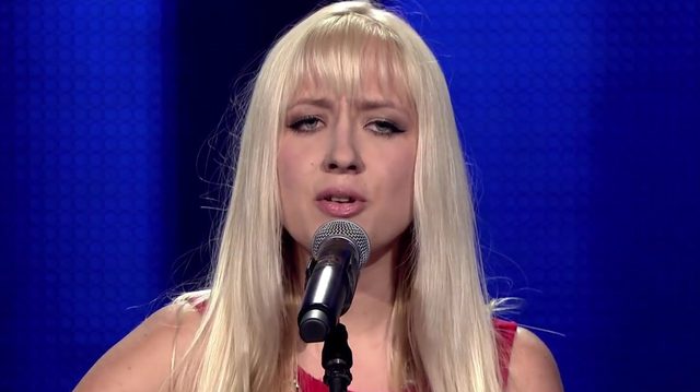 Paloma Lokus z Arizony zrobi karierę w Polsce? [VIDEO]