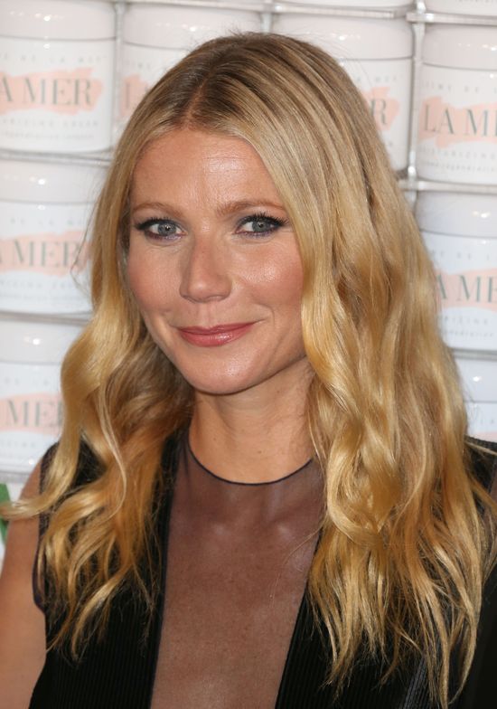 Dwie ex Chrisa Martina na jednej imprezie (FOTO)