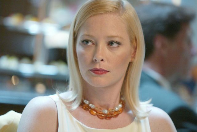 Nie żyje aktorka znana z serialu Miasteczko Twin Peaks