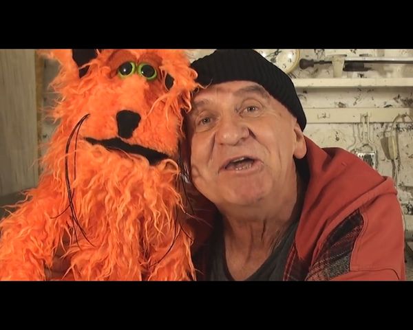 Pan Yapa: Kocham was hejtusie w d*ę j*ne [VIDEO]