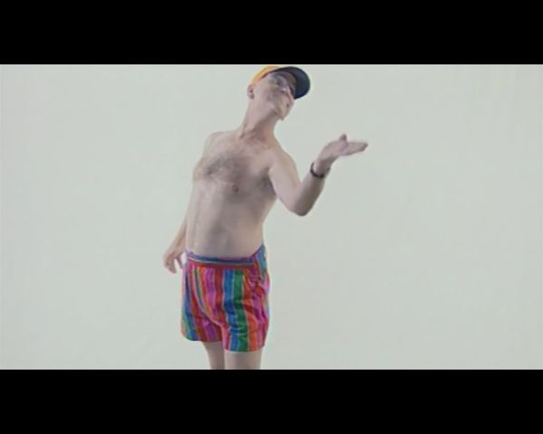 Pan Yapa: Kocham was hejtusie w d*ę j*ne [VIDEO]