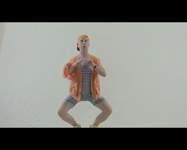 Pan Yapa: Kocham was hejtusie w d*ę j*ne [VIDEO]