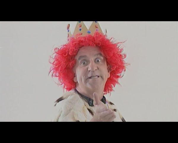 Pan Yapa: Kocham was hejtusie w d*ę j*ne [VIDEO]