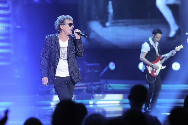 Janusz Panasewicz skończył dzisiaj 57 lat Janusz Panasewicz skończył dzisiaj 57 lat