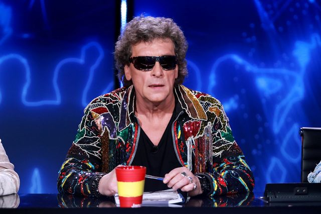 IDOL. Janusz Panasewicz: ona zrobiła to specjalnie dla niego!