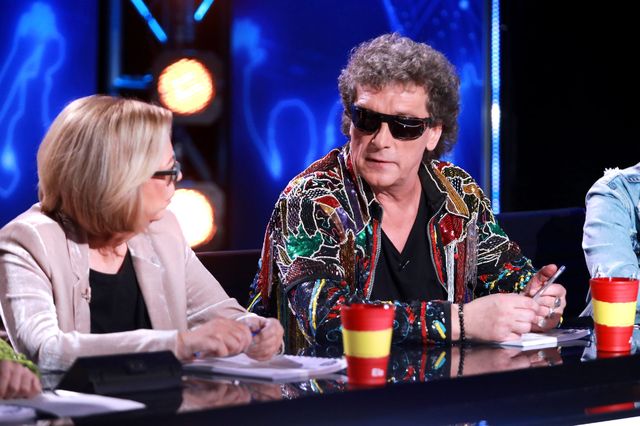 IDOL. Janusz Panasewicz: ona zrobiła to specjalnie dla niego!