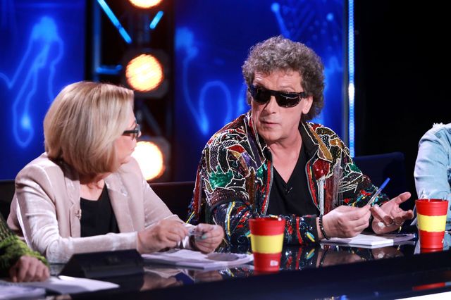 IDOL. Janusz Panasewicz: ona zrobiła to specjalnie dla niego!