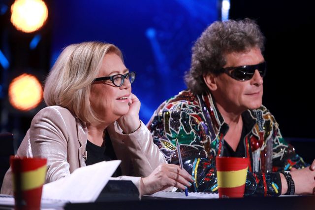 IDOL. Janusz Panasewicz: ona zrobiła to specjalnie dla niego!