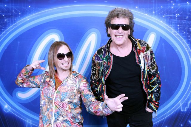 IDOL. Janusz Panasewicz: ona zrobiła to specjalnie dla niego!