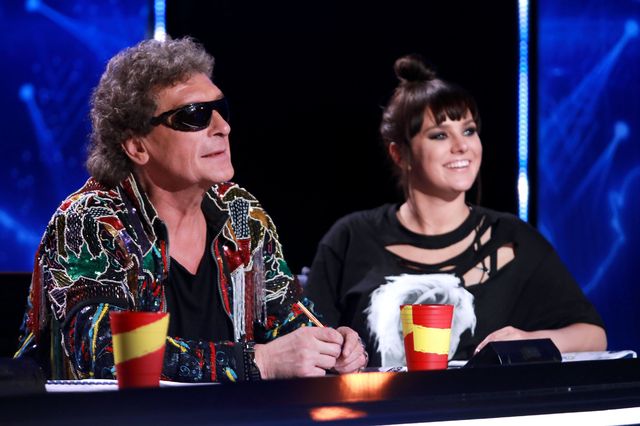 IDOL. Janusz Panasewicz: ona zrobiła to specjalnie dla niego!