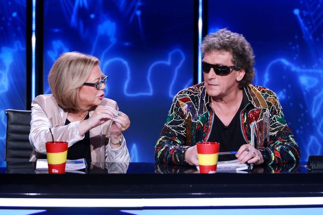 IDOL. Janusz Panasewicz: ona zrobiła to specjalnie dla niego!