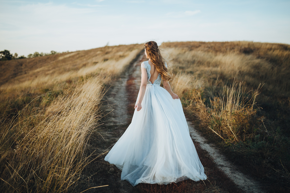 Jakim typem Panny Młodej jesteś?