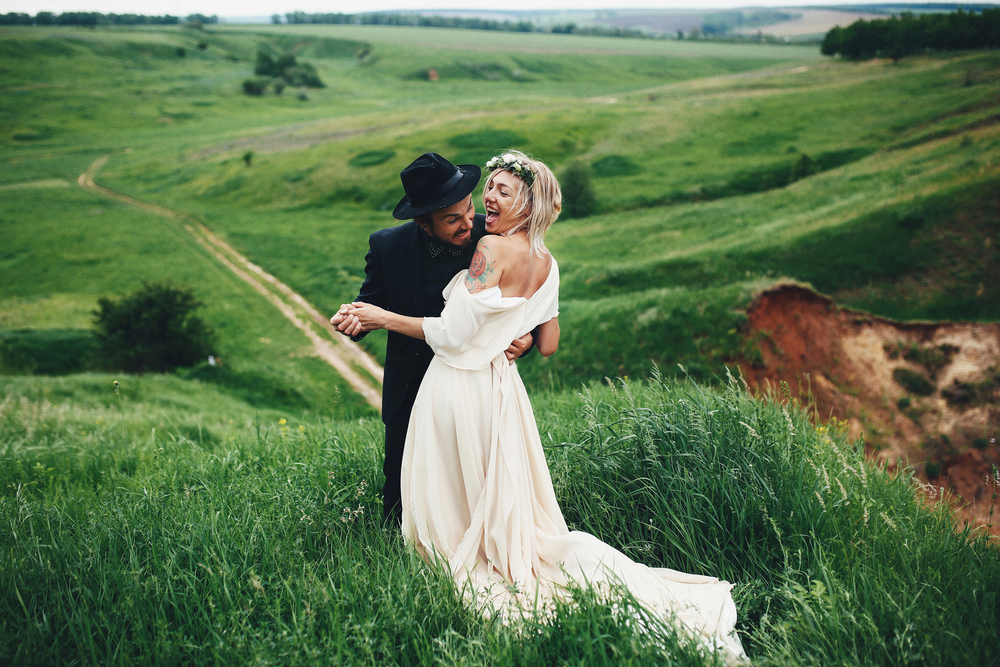 Jakim typem Panny Młodej jesteś?