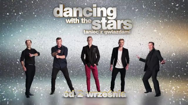 Poznajcie uczestników i uczestniczki nowej edycji Tańca z Gwiazdami! (VIDEO) Poznajcie uczestników i uczestniczki nowej edycji Tańca z Gwiazdami! (VIDEO)