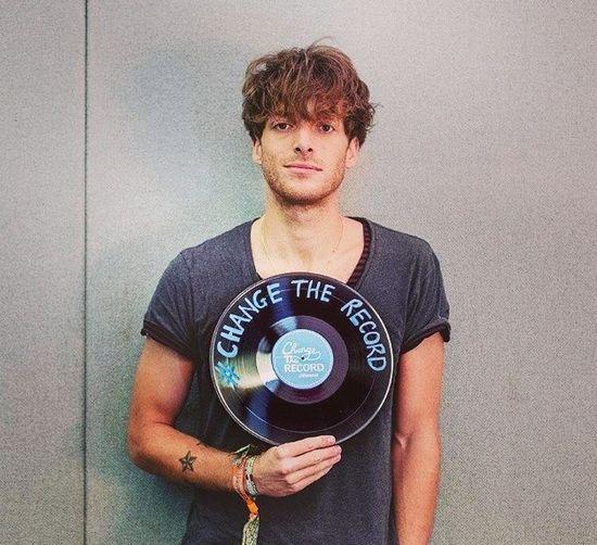 Oto najseksowniejsi panowie na świecie! (FOTO) Oto najseksowniejsi panowie na świecie! (FOTO)