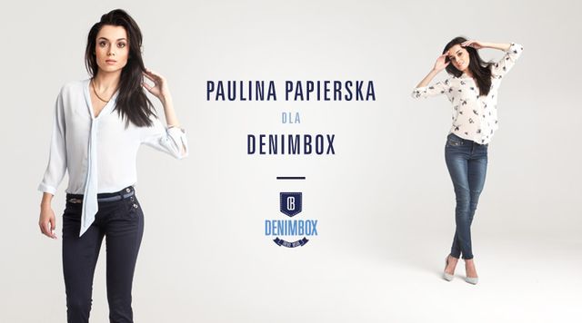 Paulina Papierska wygryzła z pracy Julię Kuczyńską (FOTO)