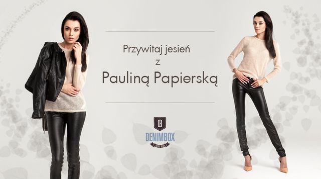 Paulina Papierska wygryzła z pracy Julię Kuczyńską (FOTO)