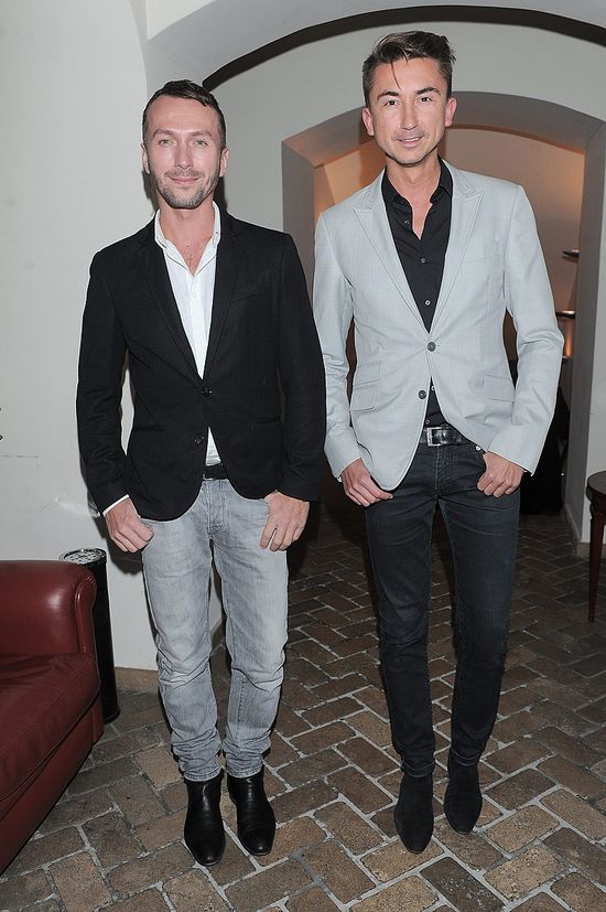 Kalejdoskop gwiazd na imprezie Party (FOTO)