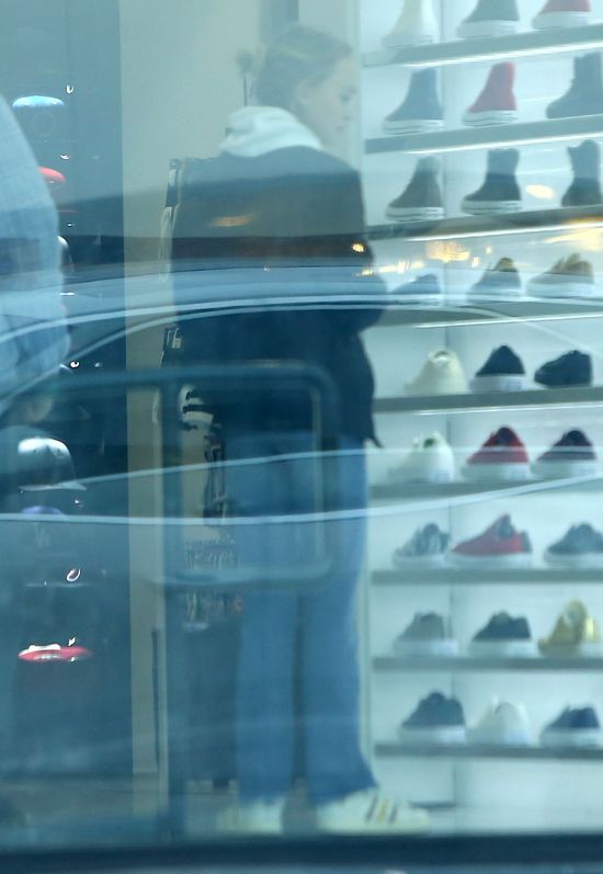 Vanessa Paradis i Lily Rose jak dwie krople wody? (FOTO) Vanessa Paradis i Lily Rose jak dwie krople wody? (FOTO)