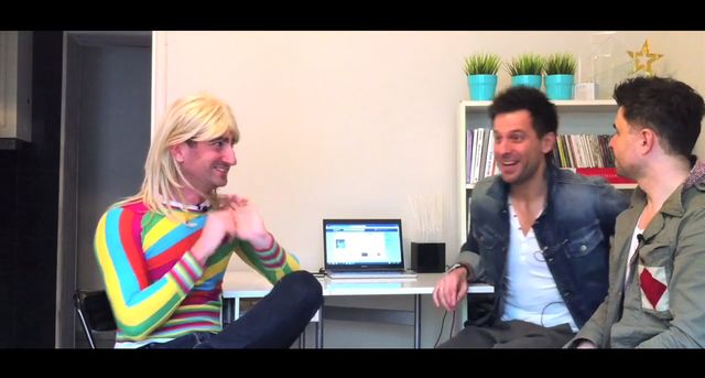 Jakóbiak jako Mariolka  i rolowanie w łazience 20 m [VIDEO]