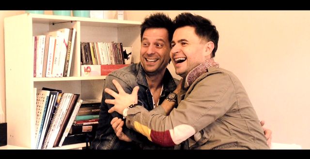 Jakóbiak jako Mariolka  i rolowanie w łazience 20 m [VIDEO]