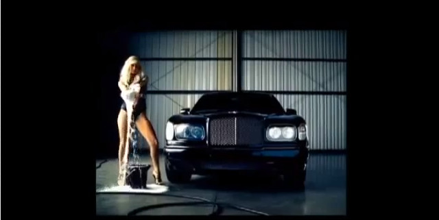 Nowy teledysk Paris Hilton (VIDEO) Nowy teledysk Paris Hilton (VIDEO)