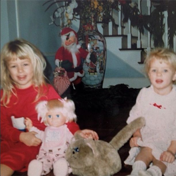 Nie zgadniecie, na kogo wyrosła (FOTO) Nie zgadniecie, na kogo wyrosła (FOTO)