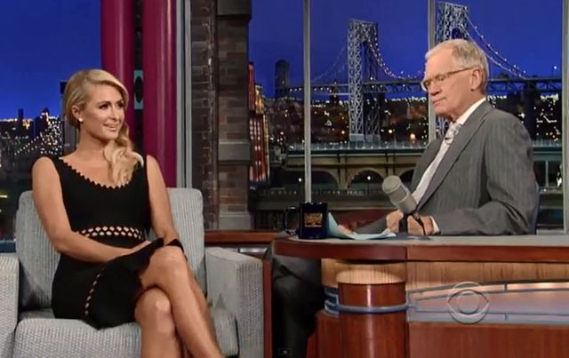 Paris Hilton jest gotowa na ślub i dzieci?