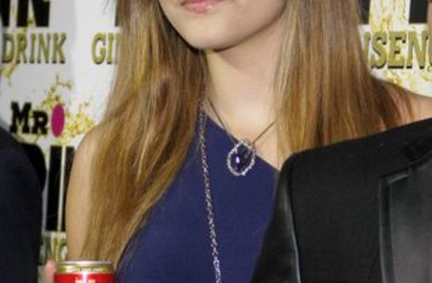 Paris Jackson – lans w towarzystwie LaToyi (FOTO)