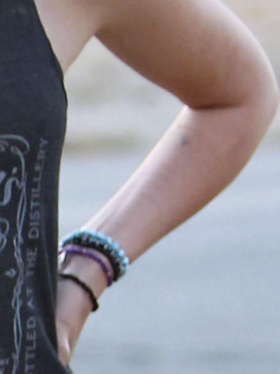 Czy Paris Jackson jest zwyczajną nastolatką?