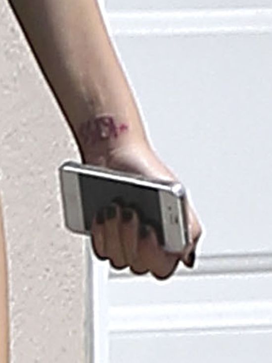 Czy Paris Jackson jest zwyczajną nastolatką?