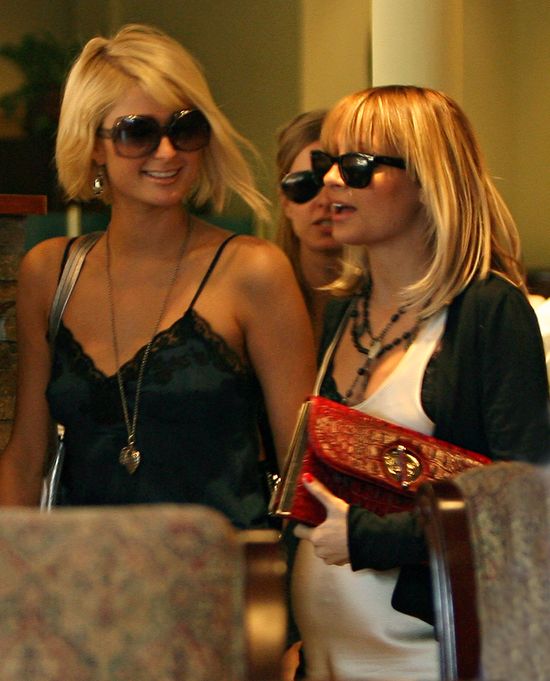 Paris Hilton: Moje reality show jest lepsze niż show Kim